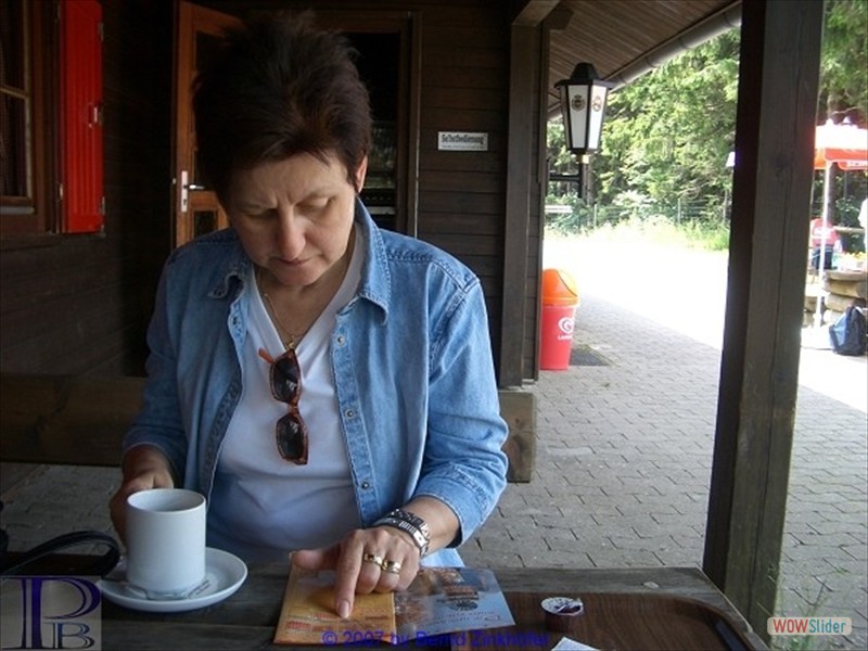 august 2004 fort fun